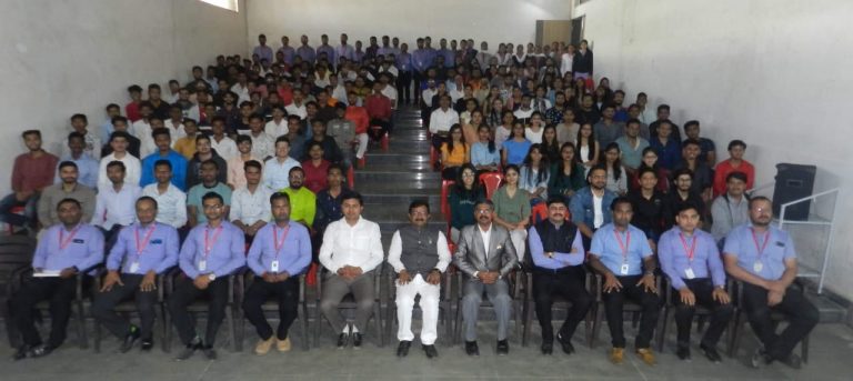 RSM Polytechnic Alumni Meet