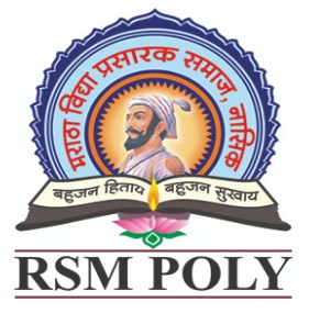 Rajarshi Shahu Maharaj Polytechnic , Nashik