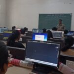 Guest lecture on “AutoCAD”