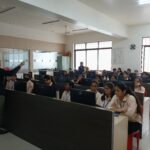 MVPS’s Rajarshi Shahu Maharaj Polytechnic Nashik, Department of Computer Technology has organised a Workshop on 