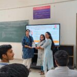 Guest Lecture on Financial Literacy