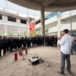 MVPS's Rajarshi Shahu Maharaj Polytechnic's Department Of Information Technology Departments have organized Social Awareness Activity on 