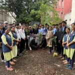 Department Of information Technology has conducted social  activity 