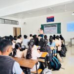 Expert Lecture on 