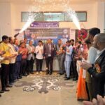 State Level Competition Mech-Fusion 2K25