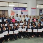 E&TC Engineering Department has Conducted 