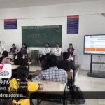 MVPS'S Rajarshi Shahu Maharaj Polytechnic's Department of Information Technology  has organized a Parent Teachers meet on 6th February 2026.