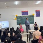 MVP’s Rajarshi Shahu Maharaj Polytechnic, Nashik, Incubation Cell conducted  Internal Smart India  Hackathon 2026. The event started from 7th February 2026 to 9th February 2026.