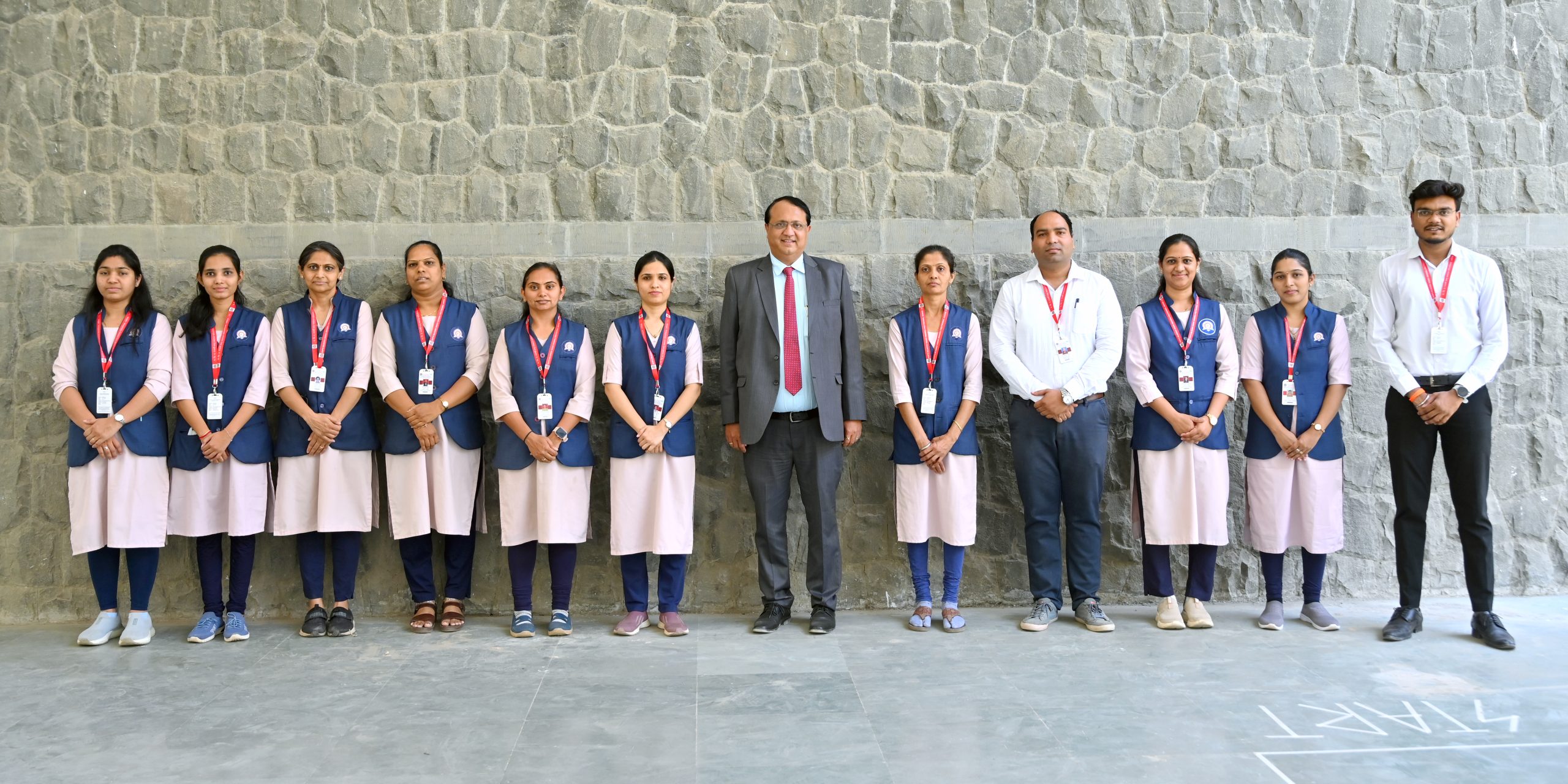 Artificial Intelligence & Machine Learning Department