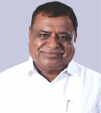 Hon. Shri. Balasaheb Ramnath Kshirsagar