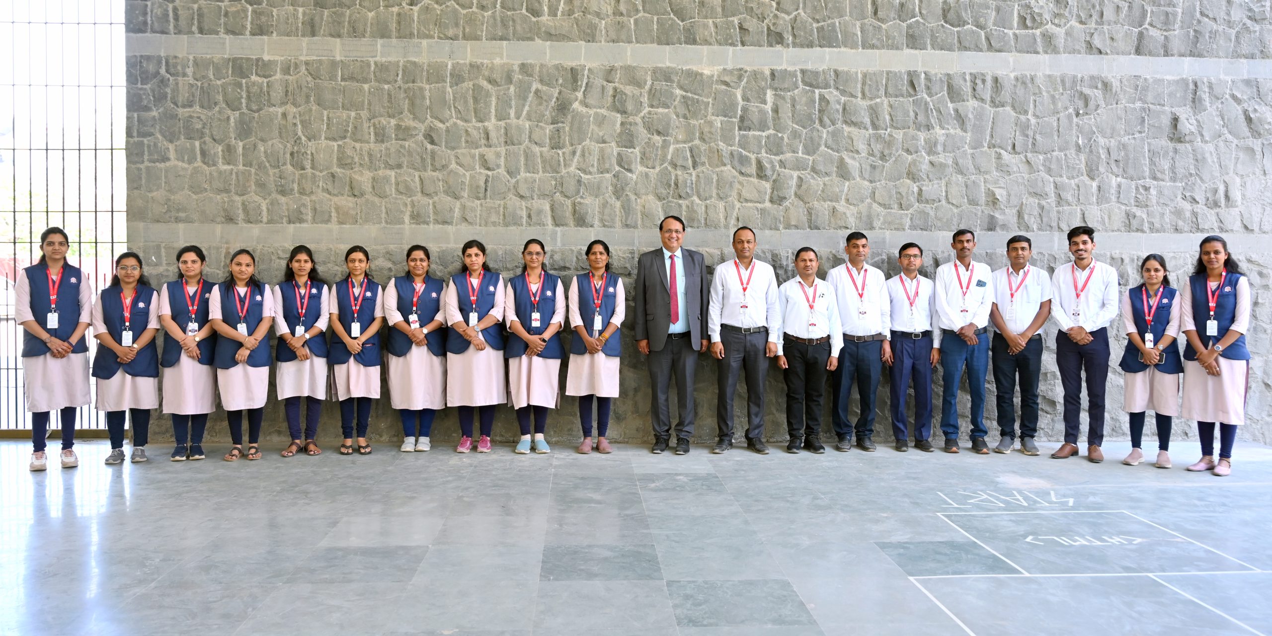 Computer Technology Department