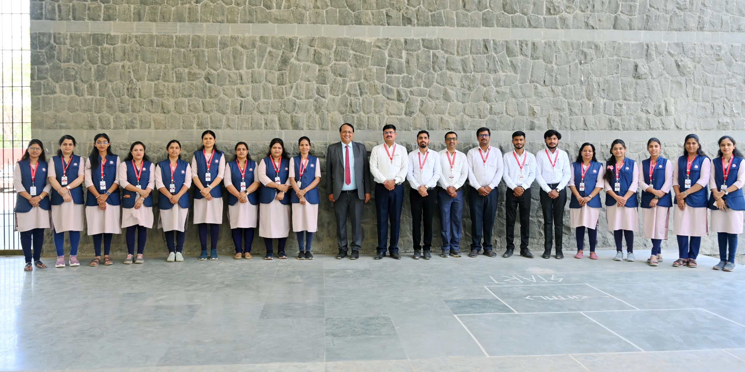 Information Technology Department