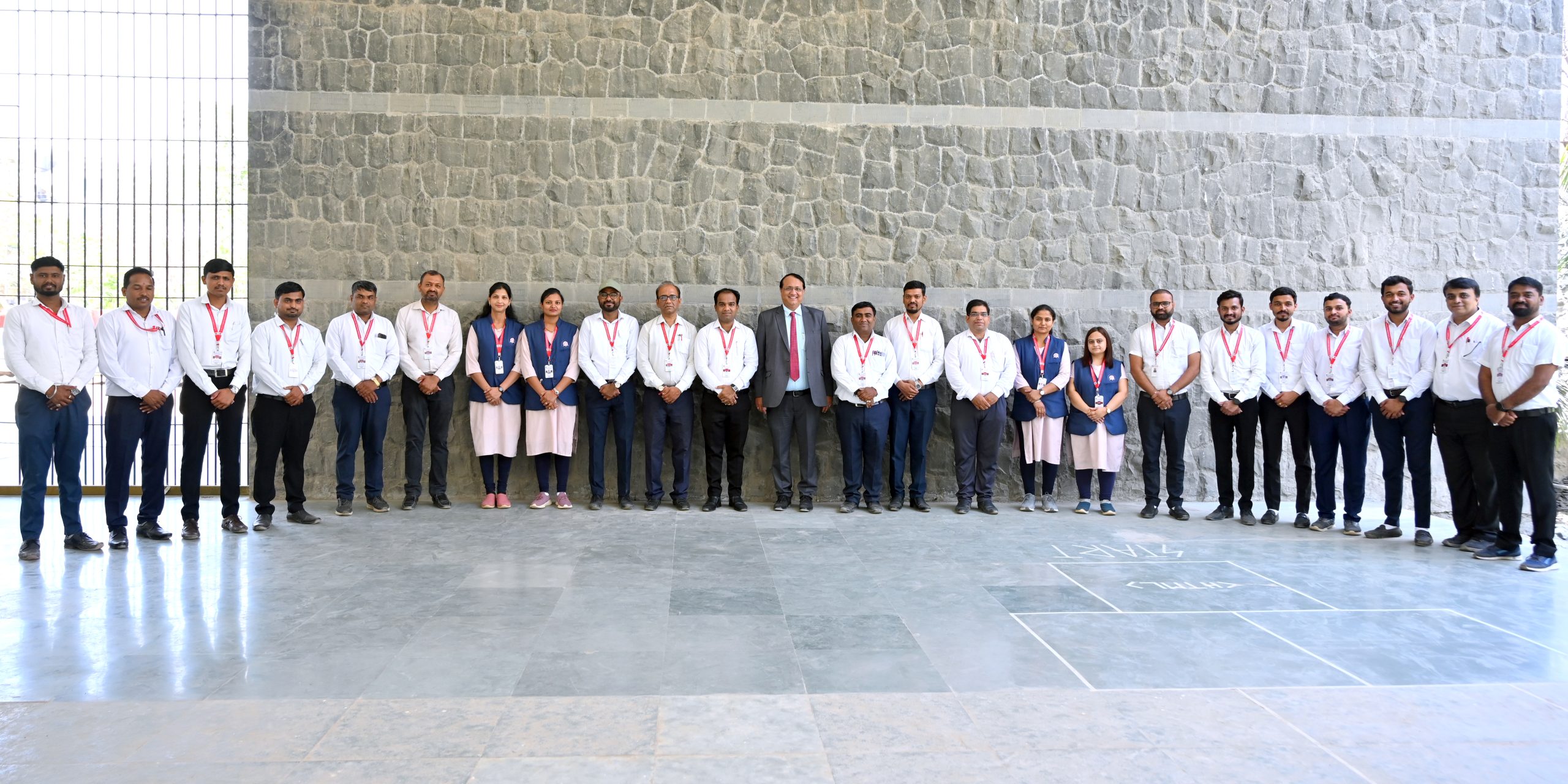 Mechanical Engineering Department