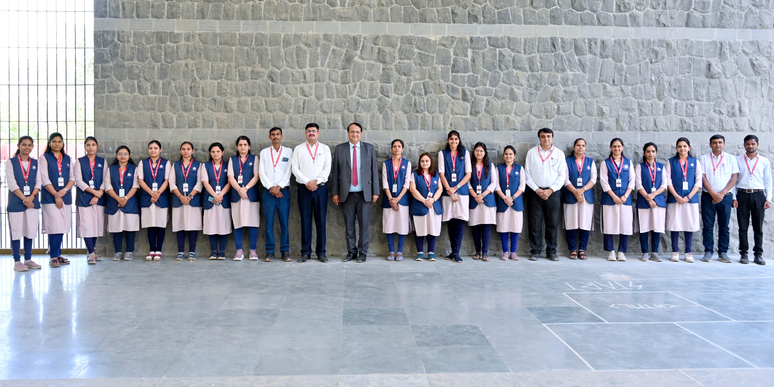 Science & Humanities Department
