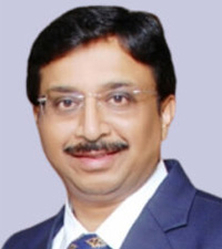 Hon. Dr. Sunil Uttamrao Dhikale