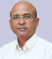 Hon. Shri. Vishwas Bapurao More