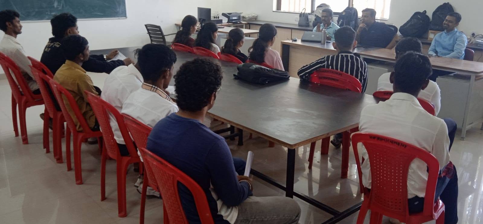 Training Program