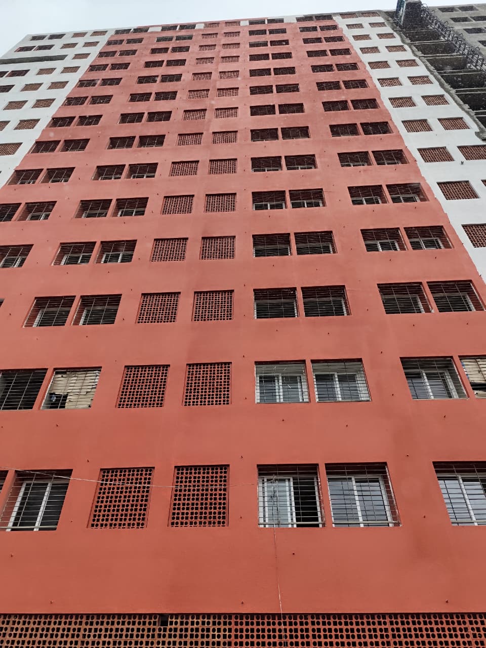 MVP Boy's Hostel