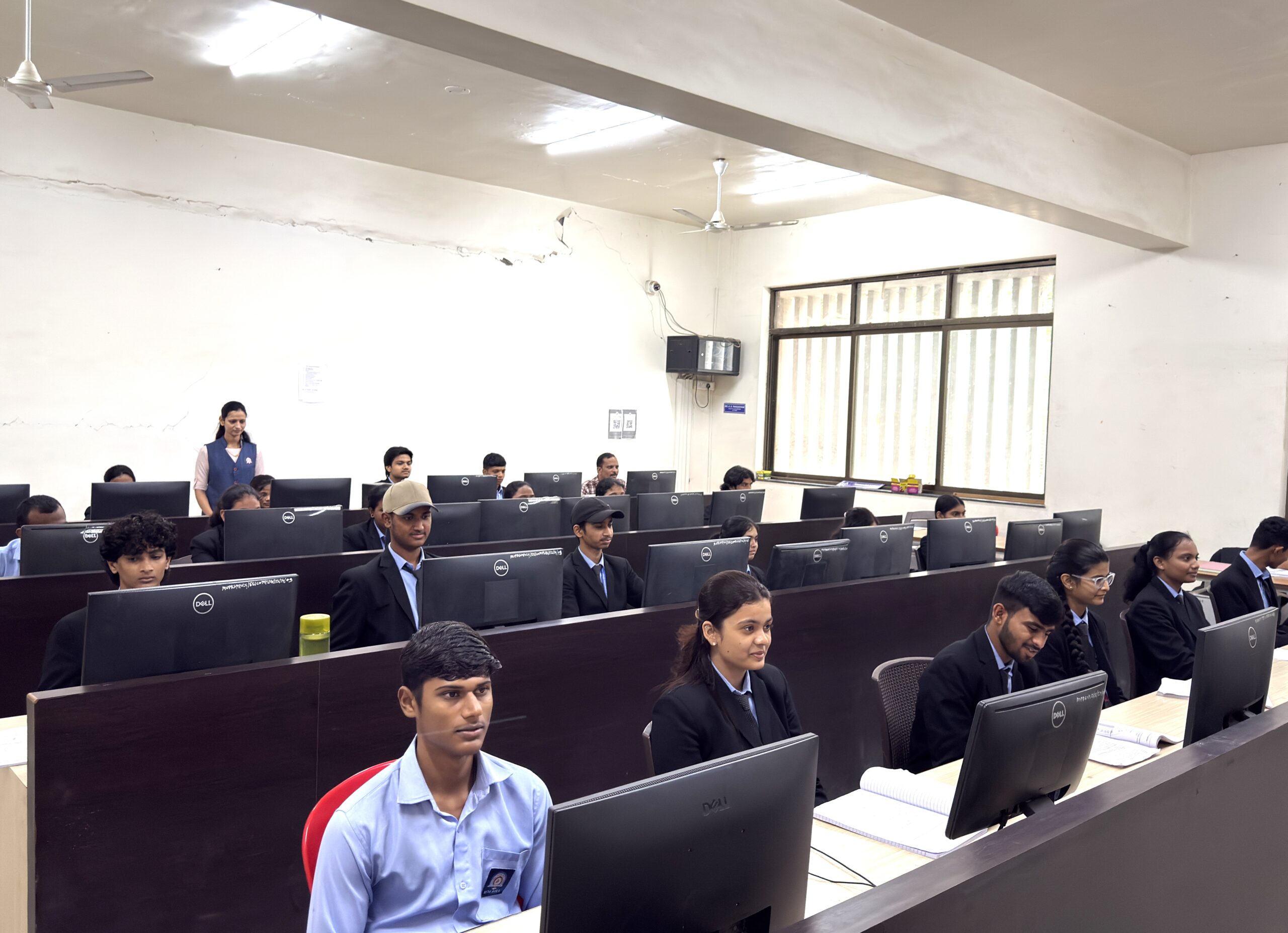 Computer Lab