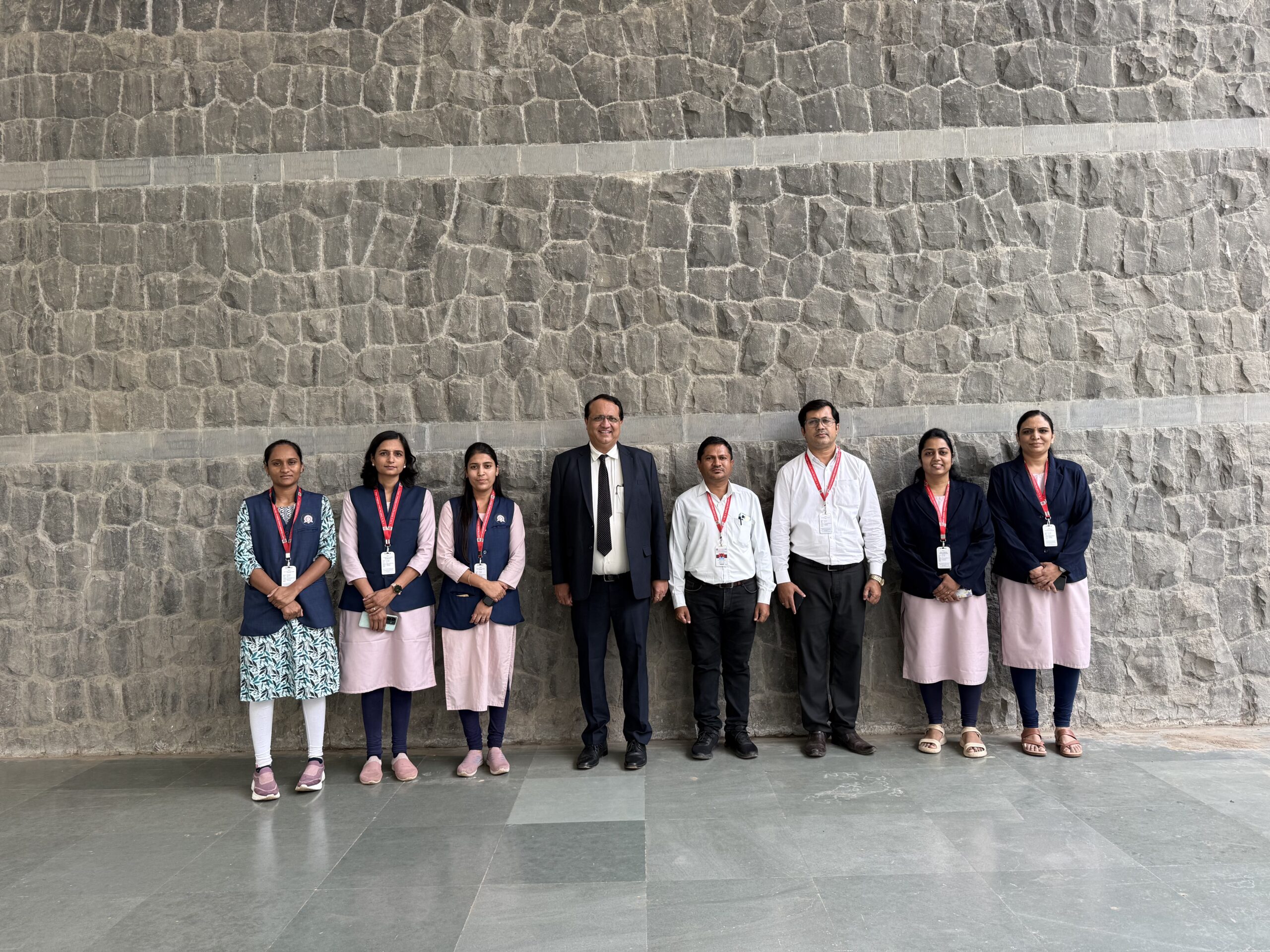 Information Technology Department